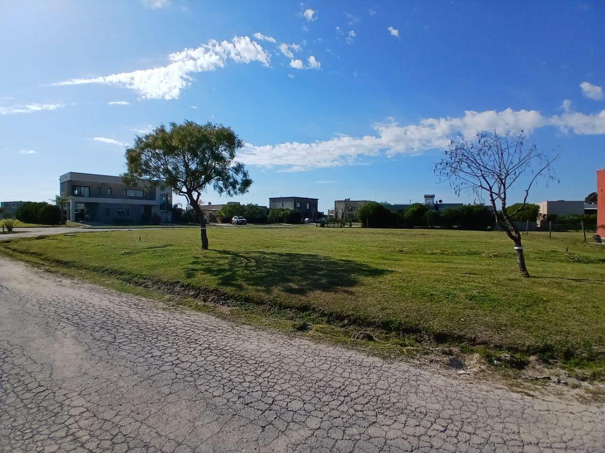Foto de Lote central de 778 m² sobre boulevard principal, imagen 1