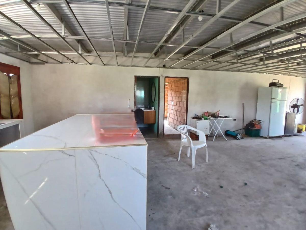 Foto de Casa en construcción, obra iniciada, pileta y quincho – Maschwitz, imagen 2