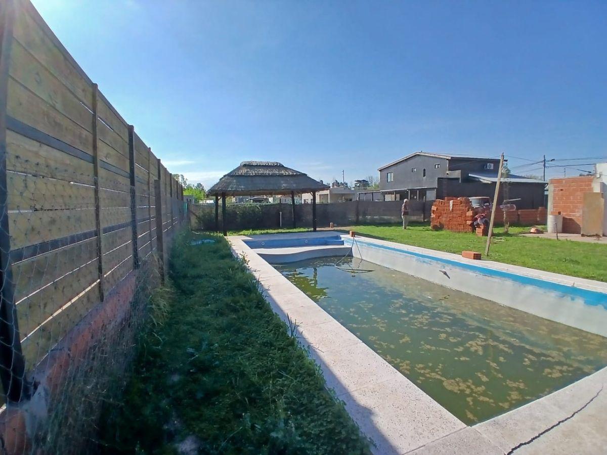 Foto de Casa en construcción, obra iniciada, pileta y quincho – Maschwitz, imagen 5