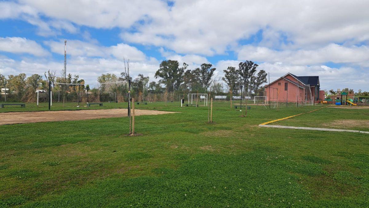 Foto de Lote en venta Central 682 me Barrio El Ensueño, imagen 5