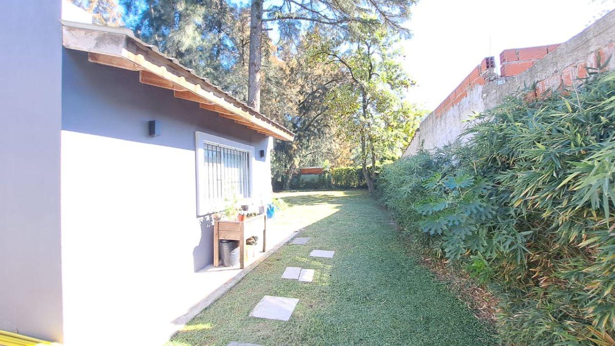 Foto de Casa en VENTA de 2 dorm. 2 plantas con amplio parque. APTO CREDITO, imagen 5