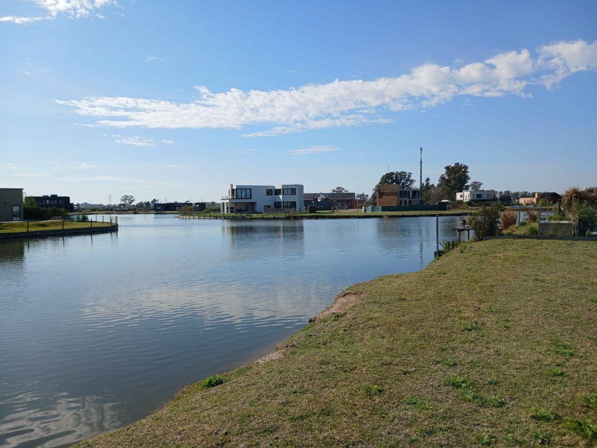 Foto de Lote en venta, A LA LAGUNA, lote interno de 623 m², imagen 1