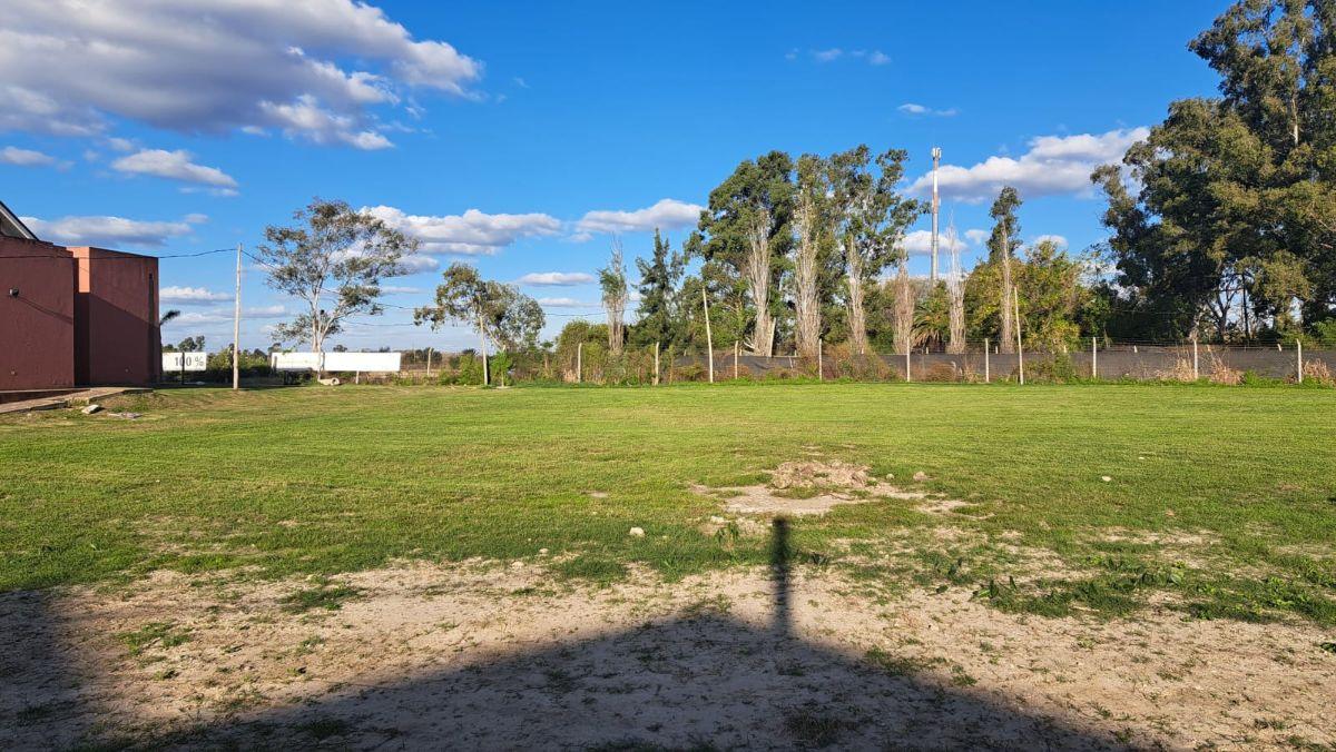 Foto de Lote perimetral de 847 m² con orientación Norte. Barrio El Ensueño ·, imagen 4
