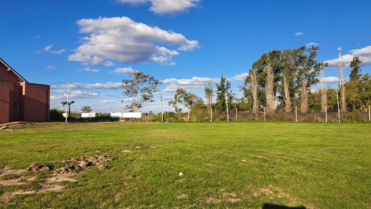 Foto de Lote perimetral de 847 m² con orientación Norte. Barrio El Ensueño ·, imagen 5
