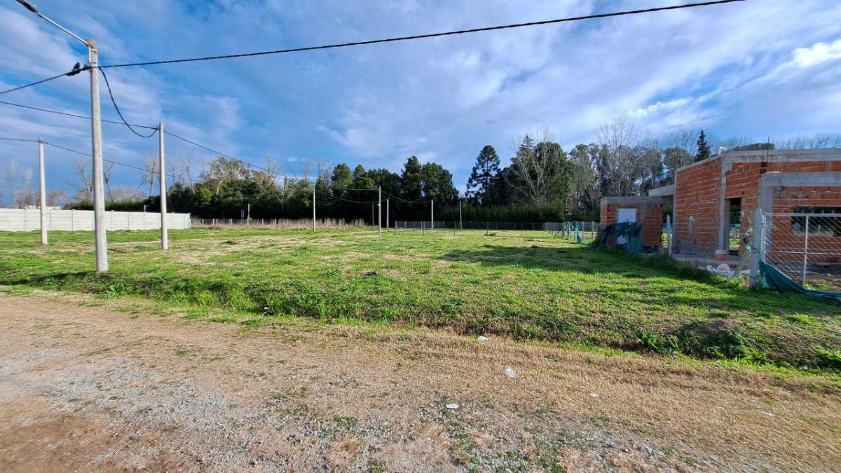 Foto de Lote en esquina de 617 m² en venta | Santo Domingo, Loma Verde, imagen 3