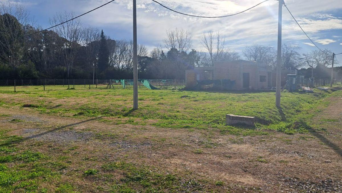 Foto de Lote en esquina de 617 m² en venta | Santo Domingo, Loma Verde, imagen 1
