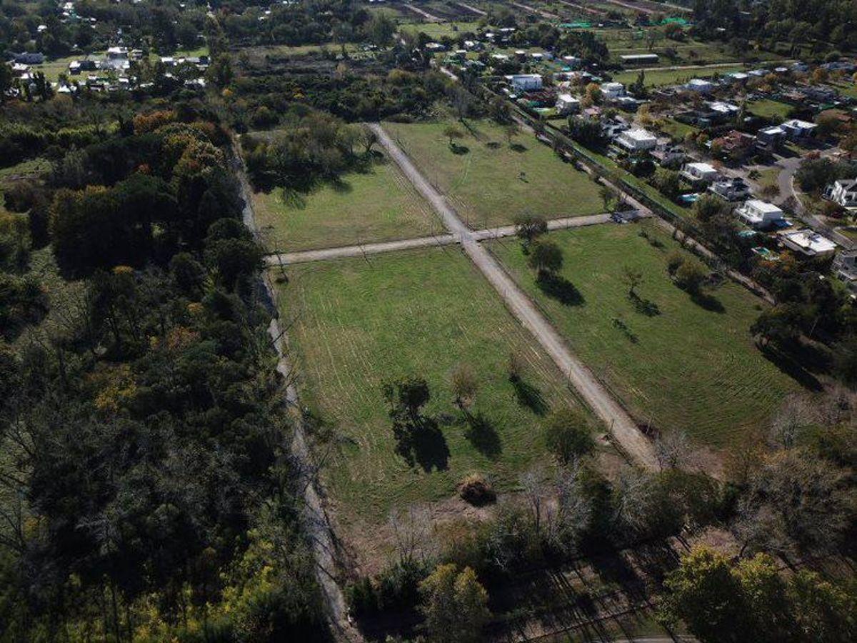 Foto de Lote en esquina de 617 m² en venta | Santo Domingo, Loma Verde, imagen 5