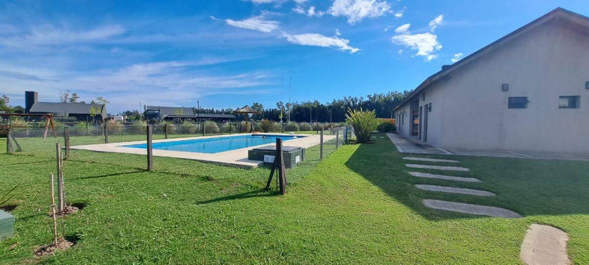 Foto de Lote en venta, interno de 700 m² en venta | Barrio Privado Manuel, imagen 4