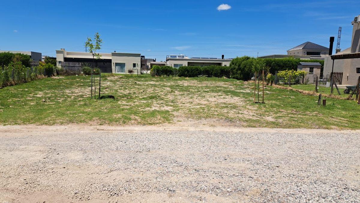 Foto de Lote en venta, interno de 700 m² en venta | Barrio Privado Manuel, imagen 5
