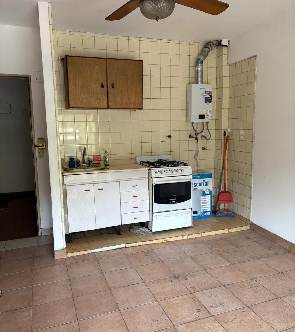 Foto de Monoambiente al frente de agronomía, imagen 2