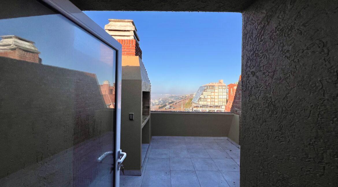 Foto de Departamento con vista al mar a metros de la playa, imagen 2