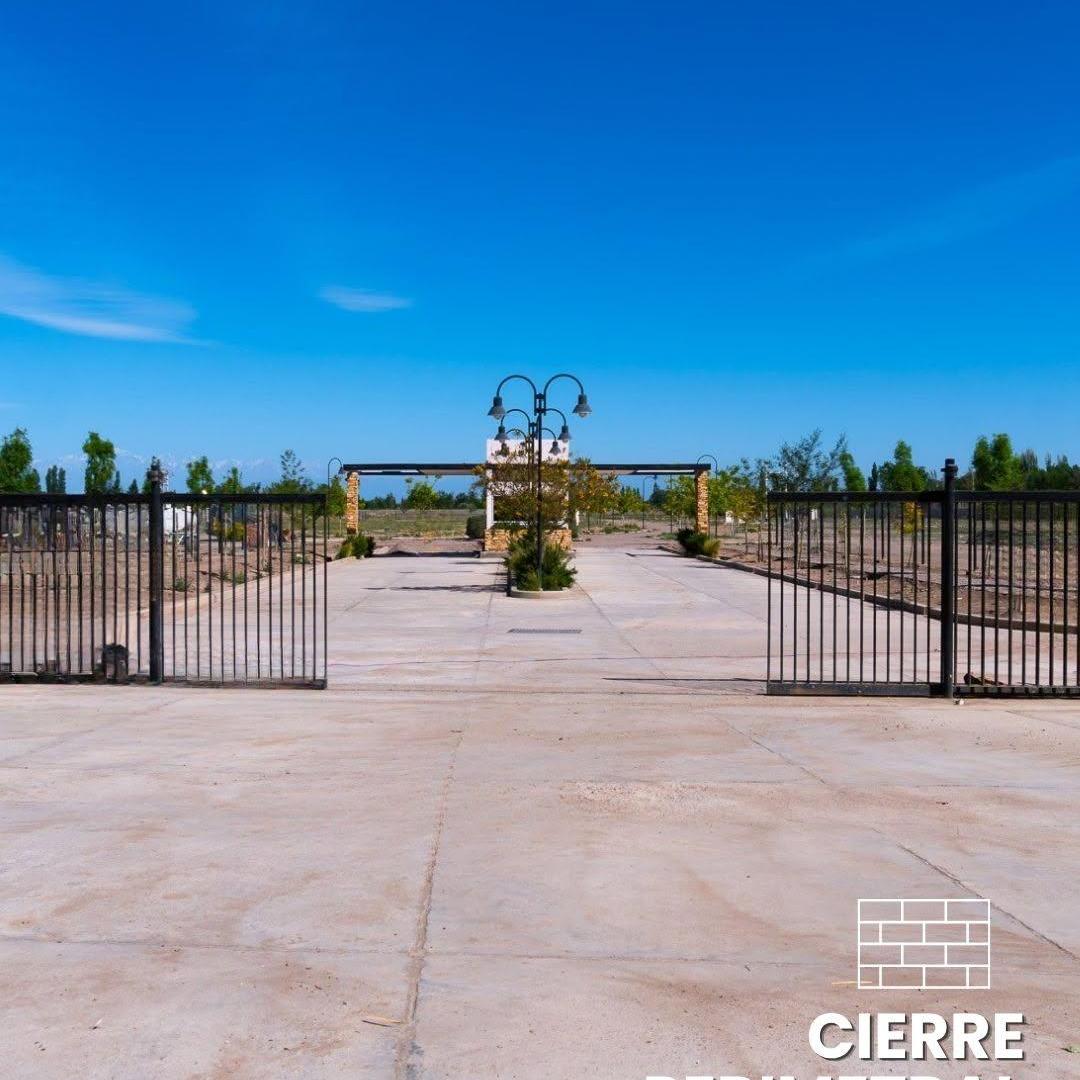 Foto de Barrio Privado Villa Robert 2 lotes (Lote 500 m2 cada uno) Primera etapa, imagen 2