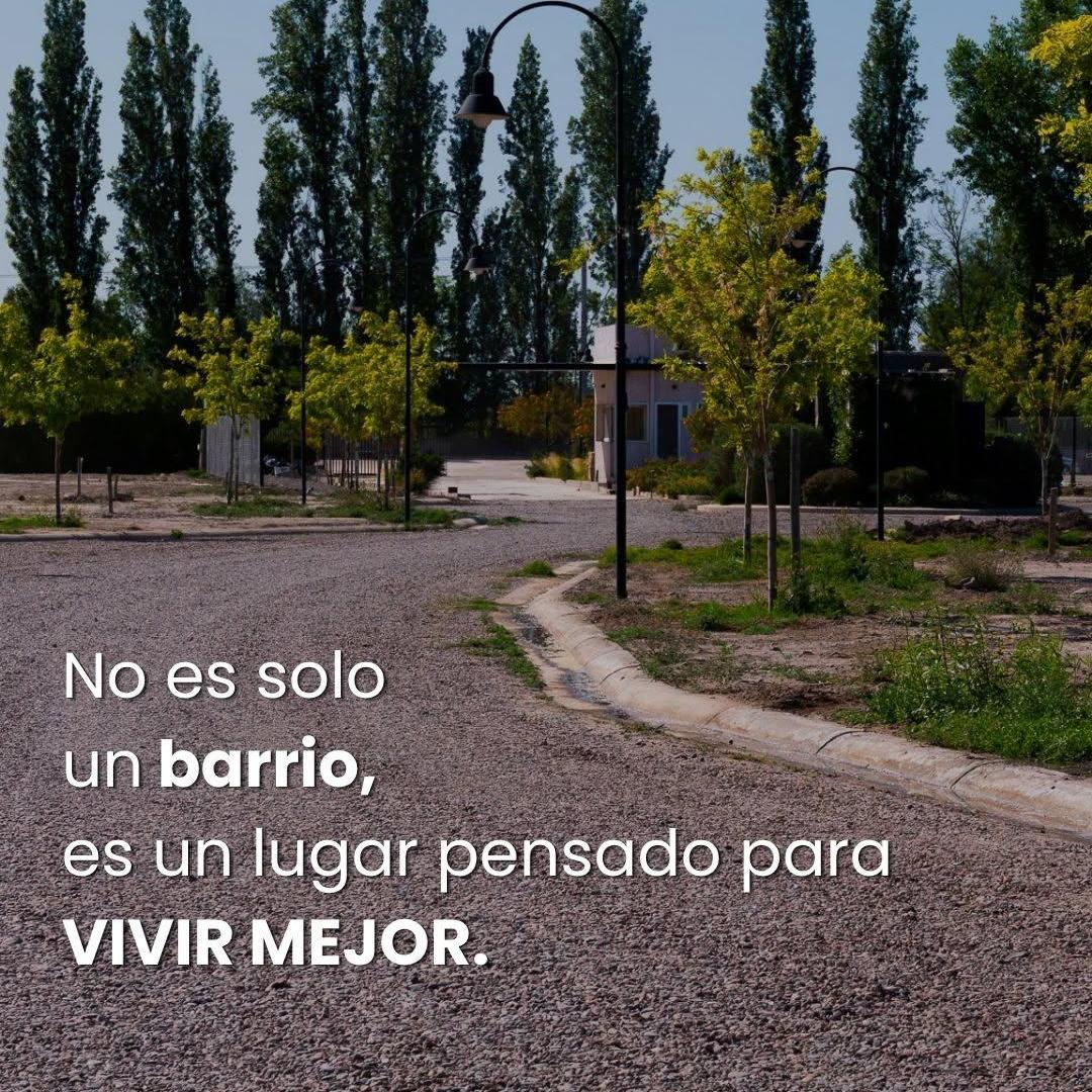 Foto de Barrio Privado Villa Robert 2 lotes (Lote 500 m2 cada uno) Primera etapa, imagen 1