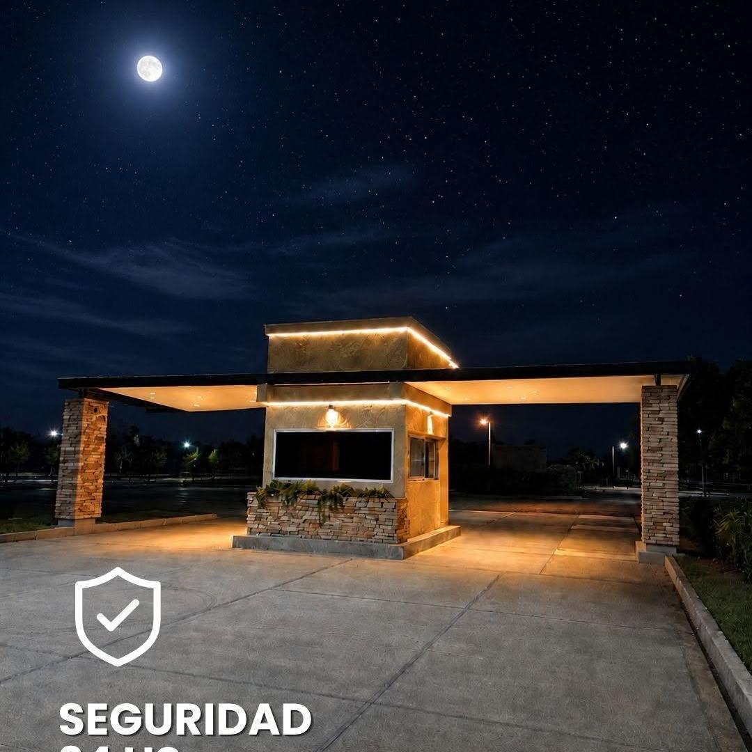 Foto de Barrio Privado Villa Robert 2 lotes (Lote 500 m2 cada uno) Primera etapa, imagen 3
