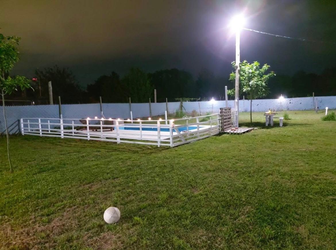 Foto de Casa Quinta con Pileta, Quincho y Amplio Parque – Ruta 53, imagen 5