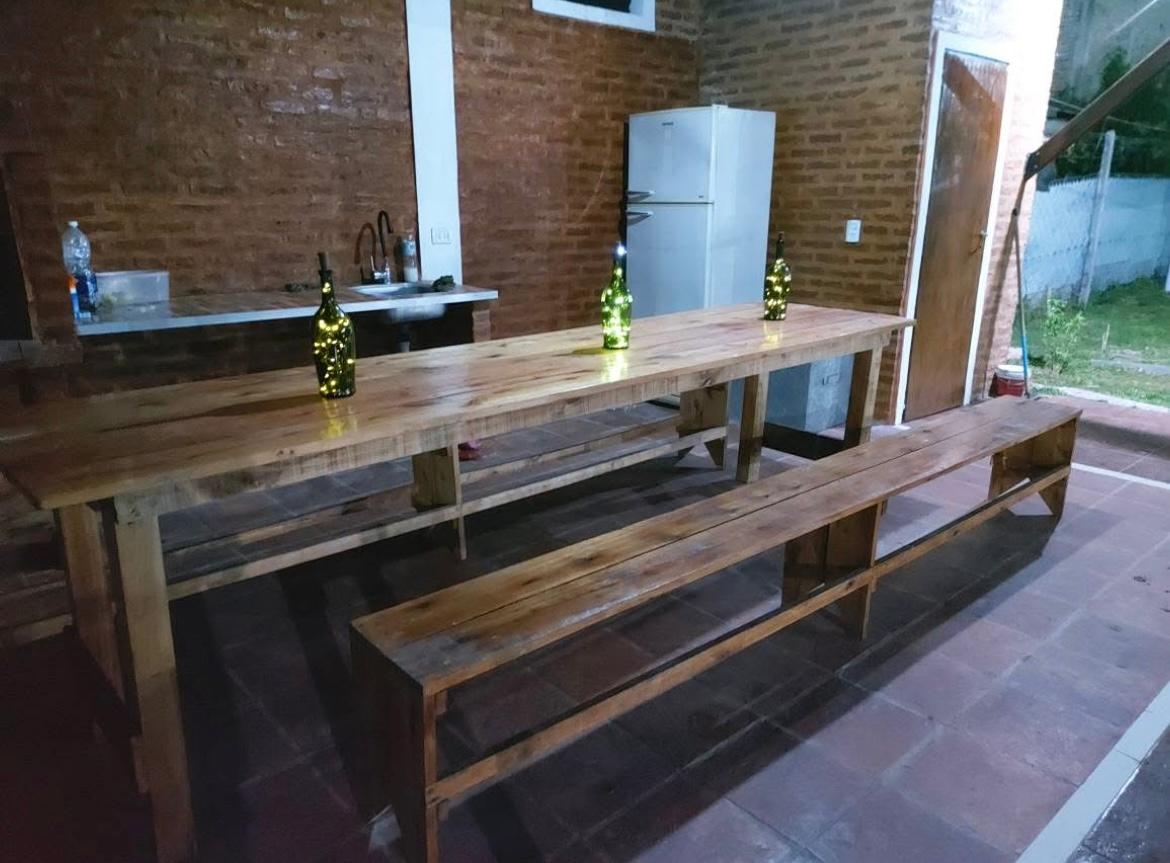 Foto de Casa Quinta con Pileta, Quincho y Amplio Parque – Ruta 53, imagen 3