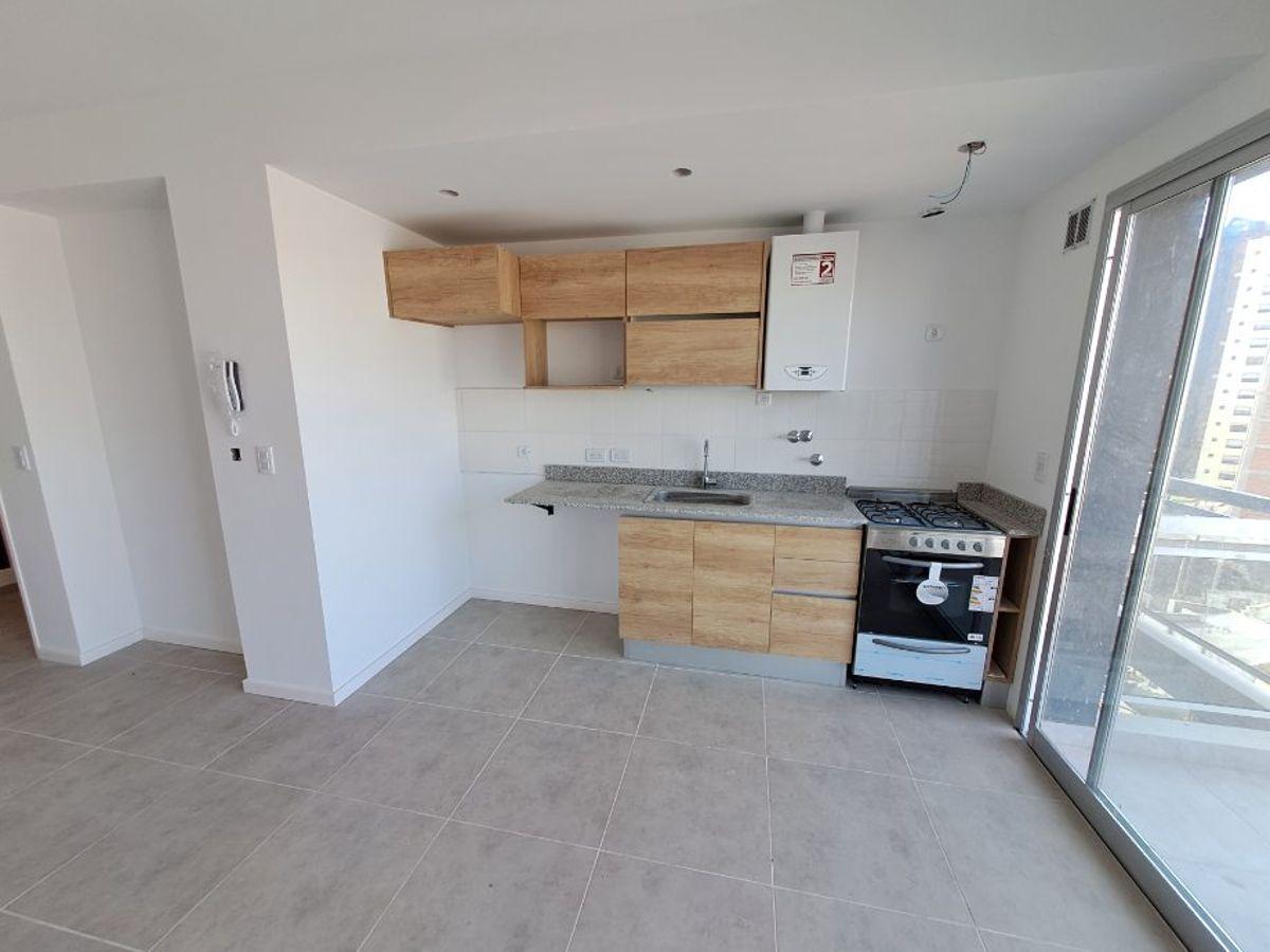 Foto de VENTA DEPTO 2 AMB A ESTRENAR CON COCHERA - ULTIMO DISPONIBLE, imagen 4