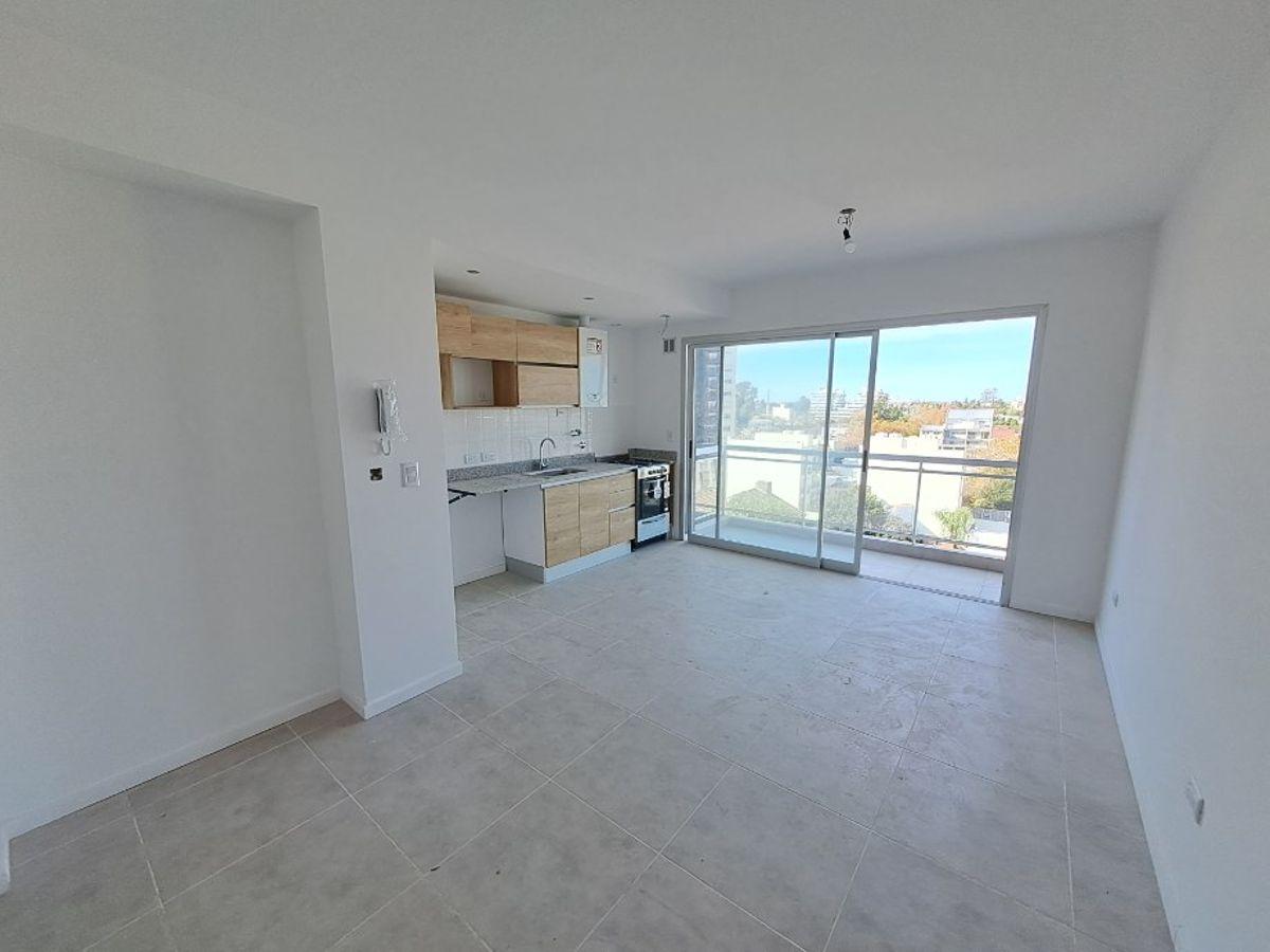 Foto de VENTA DEPTO 2 AMB A ESTRENAR CON COCHERA - ULTIMO DISPONIBLE, imagen 3