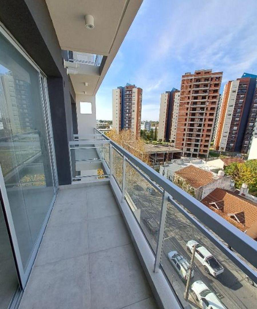 Foto de VENTA DEPTO 2 AMB A ESTRENAR CON COCHERA - ULTIMO DISPONIBLE, imagen 2