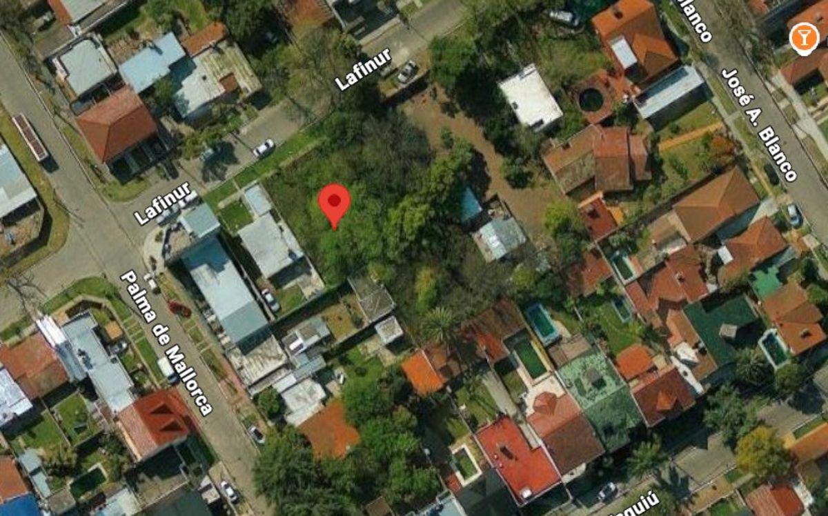 Foto de Venta Lote Quilmes Oeste, imagen 2