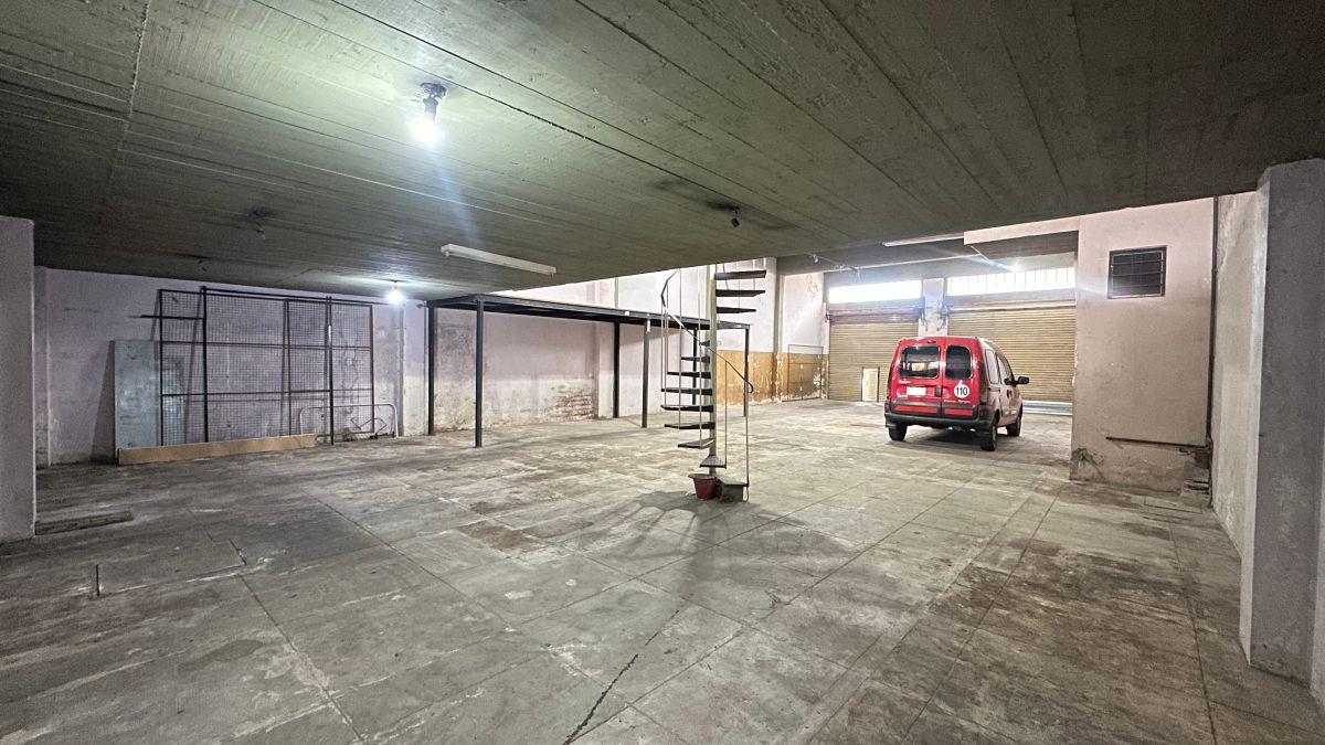 Foto de Alquiler Deposito Ezpeleta, imagen 3