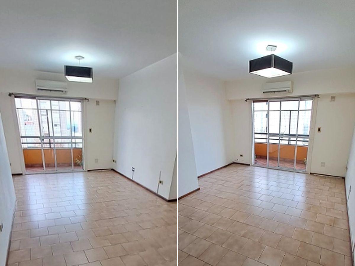 Foto de VENTA DEPTO 3 AMB CON COCHERA Y BAULERA - ZON PLAZA CONESA QUILMES, imagen 1
