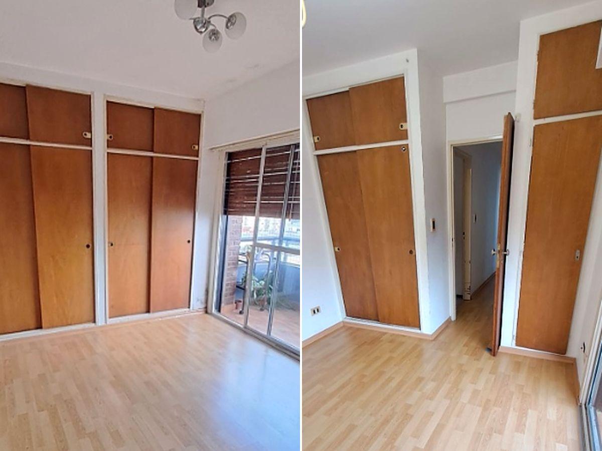 Foto de VENTA DEPTO 3 AMB CON COCHERA Y BAULERA - ZON PLAZA CONESA QUILMES, imagen 2