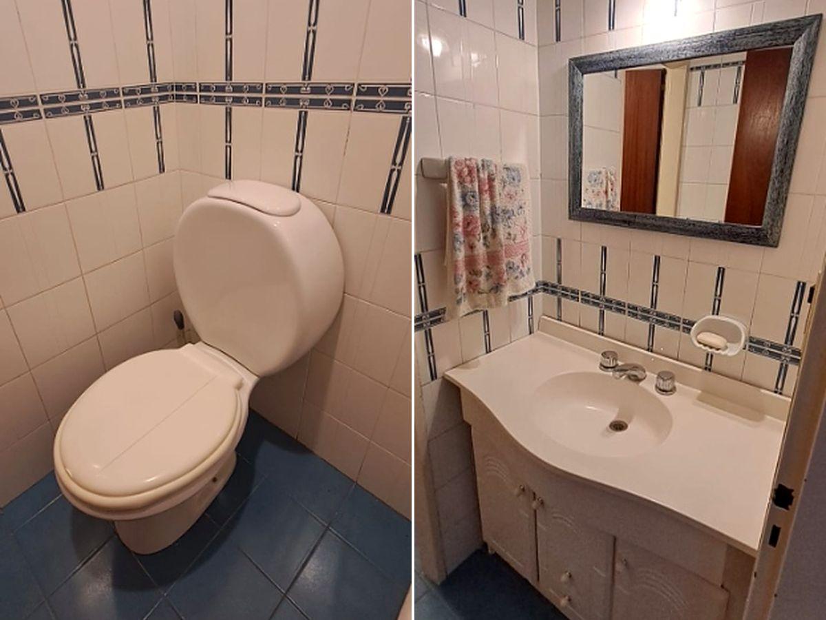 Foto de VENTA DEPTO 3 AMB CON COCHERA Y BAULERA - ZON PLAZA CONESA QUILMES, imagen 4