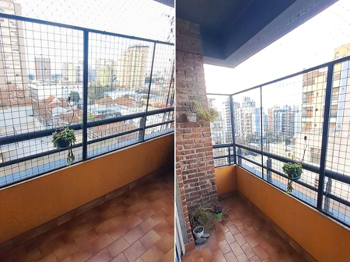 Foto de VENTA DEPTO 3 AMB CON COCHERA Y BAULERA - ZON PLAZA CONESA QUILMES, imagen 5