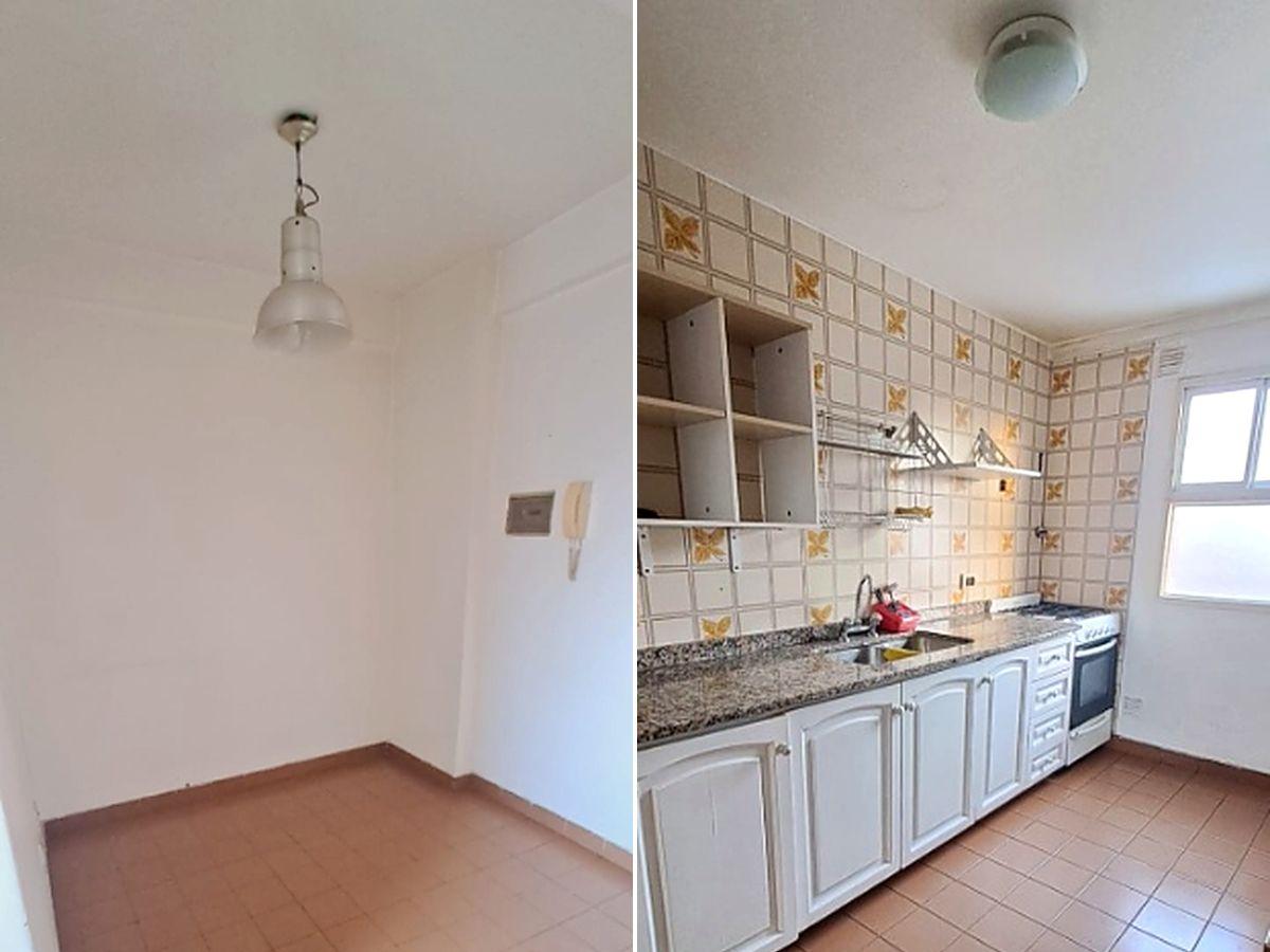 Foto de VENTA DEPTO 3 AMB CON COCHERA Y BAULERA - ZON PLAZA CONESA QUILMES, imagen 3