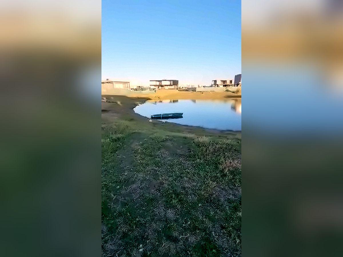 Foto de LOTE EN VENTA A LA LAGUNA BARRIO MAGALLANES PUEBLOS DEL PLATA HUDSON, imagen 3
