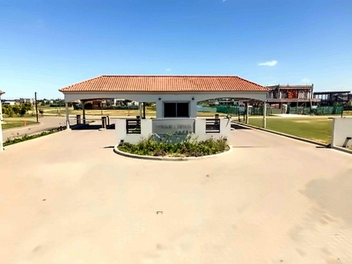 Foto de LOTE EN VENTA A LA LAGUNA BARRIO MAGALLANES PUEBLOS DEL PLATA HUDSON, imagen 1