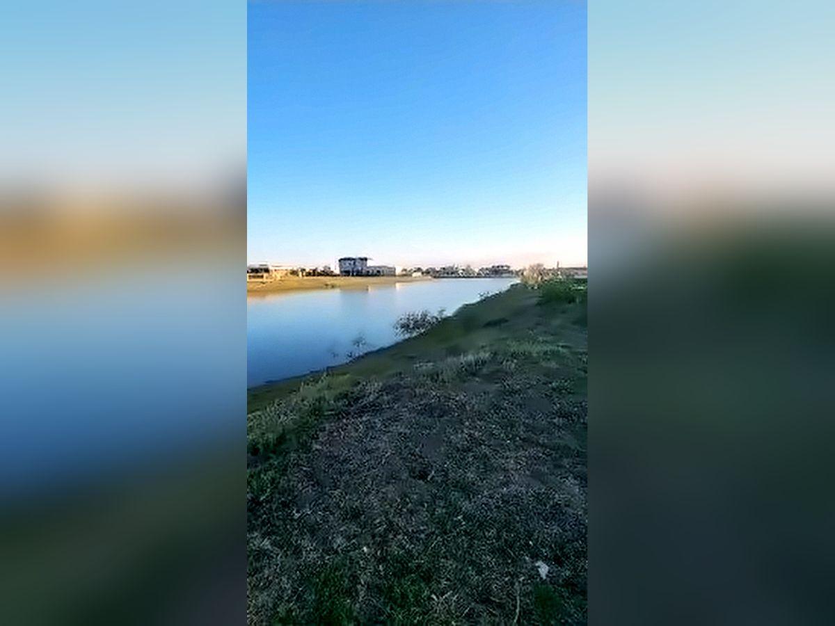 Foto de LOTE EN VENTA A LA LAGUNA BARRIO MAGALLANES PUEBLOS DEL PLATA HUDSON, imagen 4