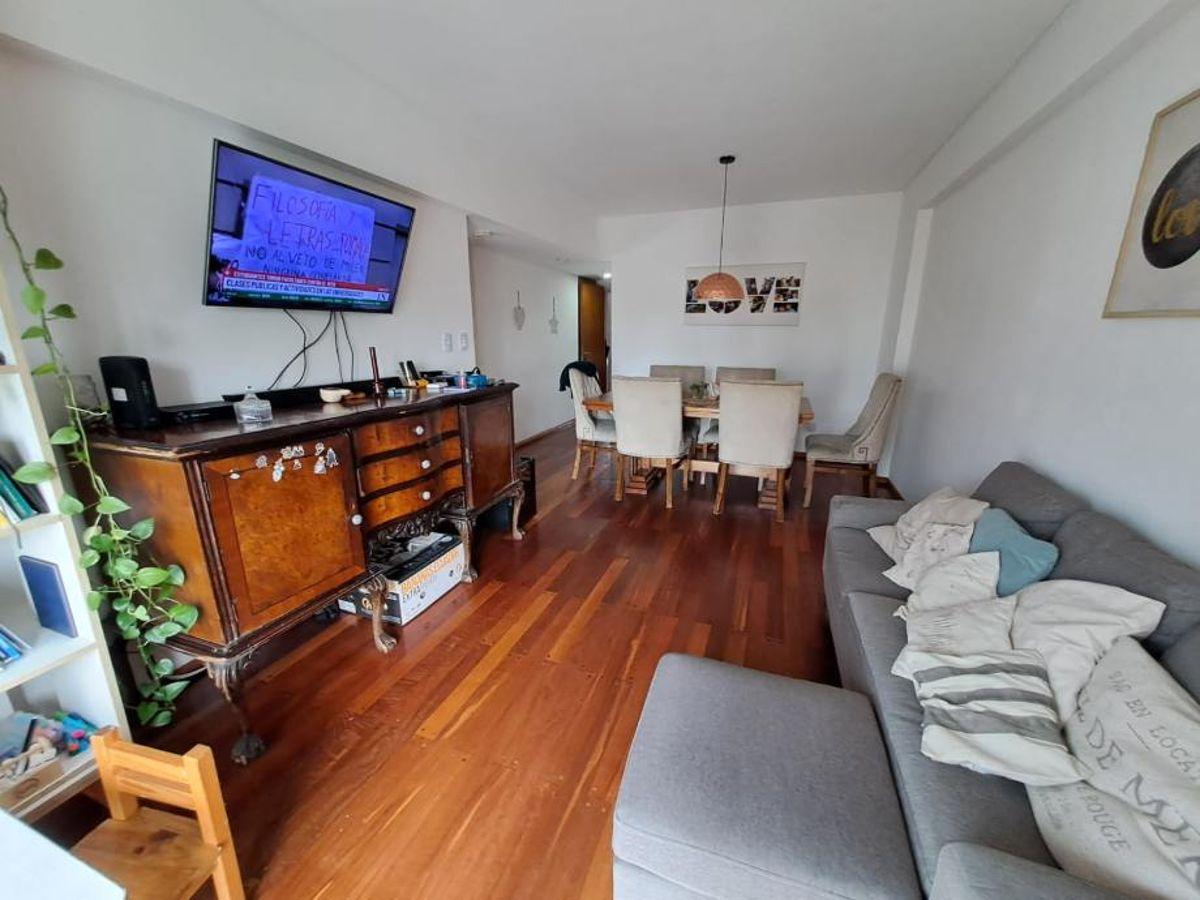 Foto de SEMIPISO 3 AMBIENTES CON COCHERA EN VENTA QUILMES NORTE, imagen 5