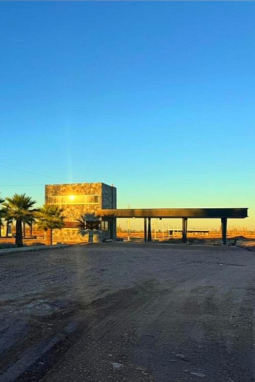 Foto de Paquete de 2 lotes Barrio AMPROS en Luján (900 m² totales en zona alto, imagen 4