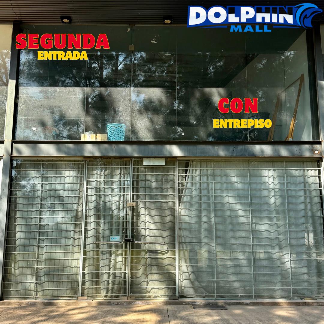 Foto de Local Comercial 98 m² en Alquiler | Primera Línea | Paseo La Delfina, imagen 1