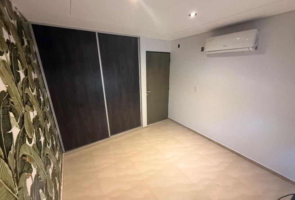 Foto de Casa moderna en Barrio Haciendas de la Cruz, imagen 5