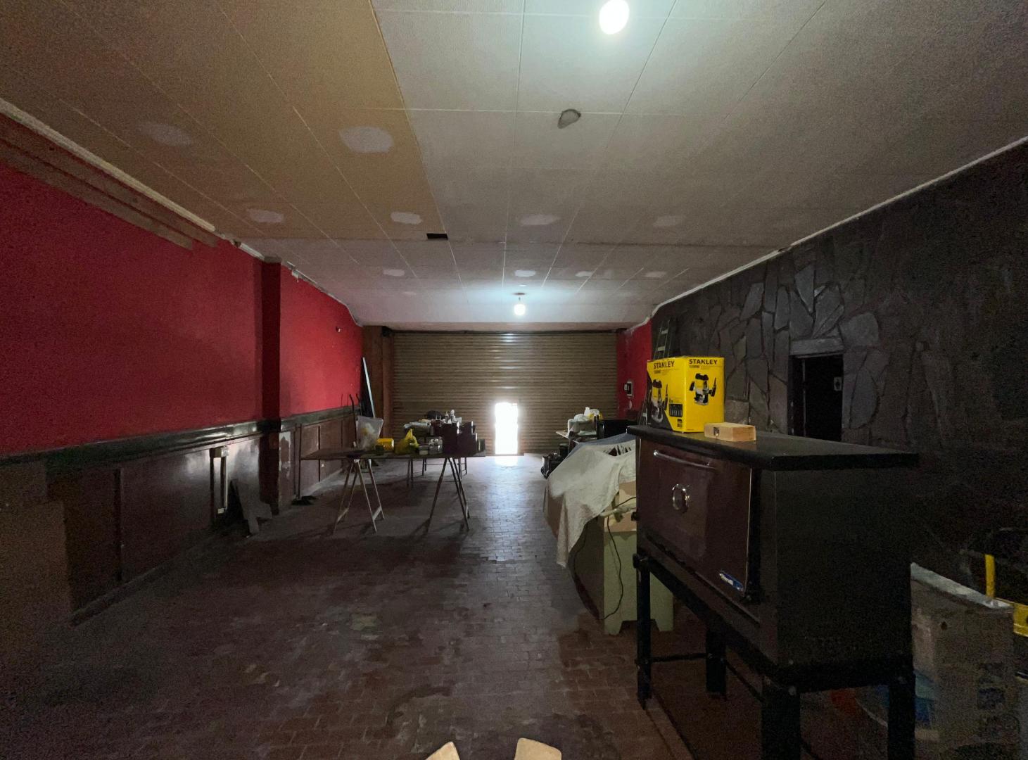 Foto de VENDO SALON COMERCIAL - Av. COLON 454, imagen 5