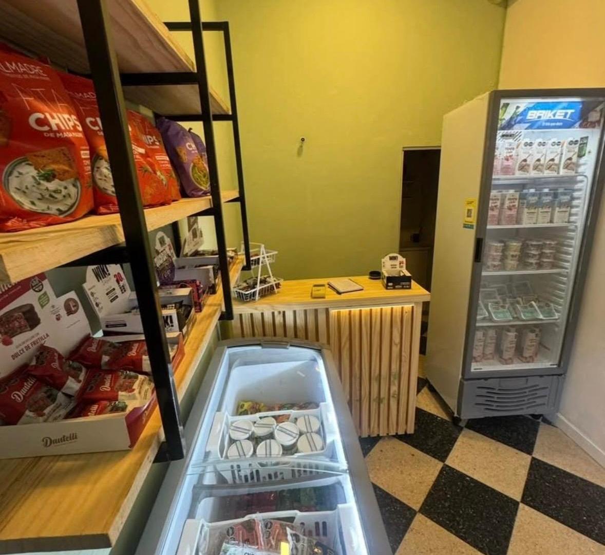 Foto de Local comercial en Chacarita, imagen 4