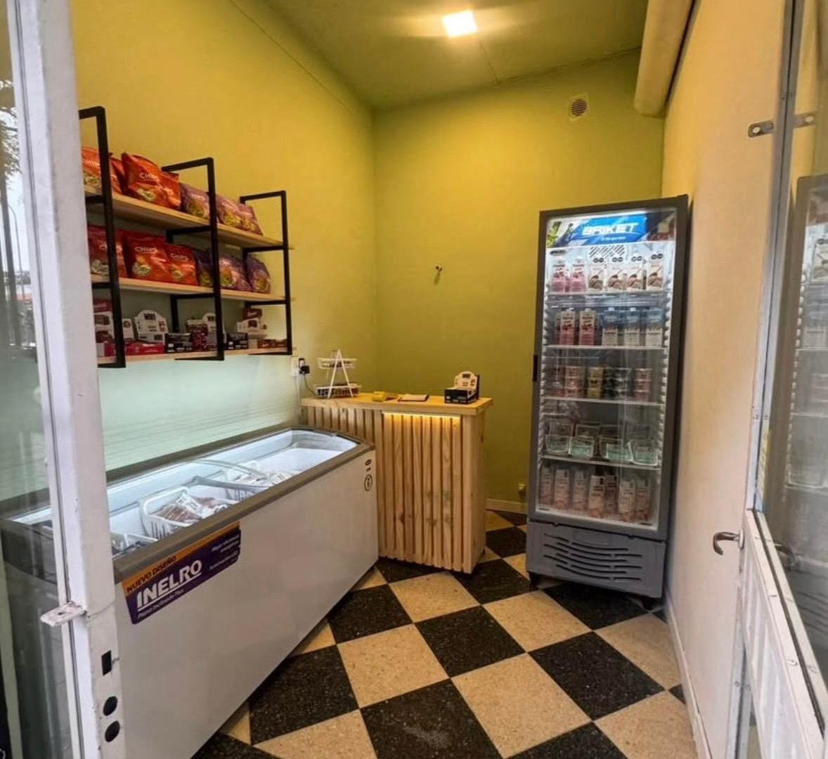 Foto de Local comercial en Chacarita, imagen 2
