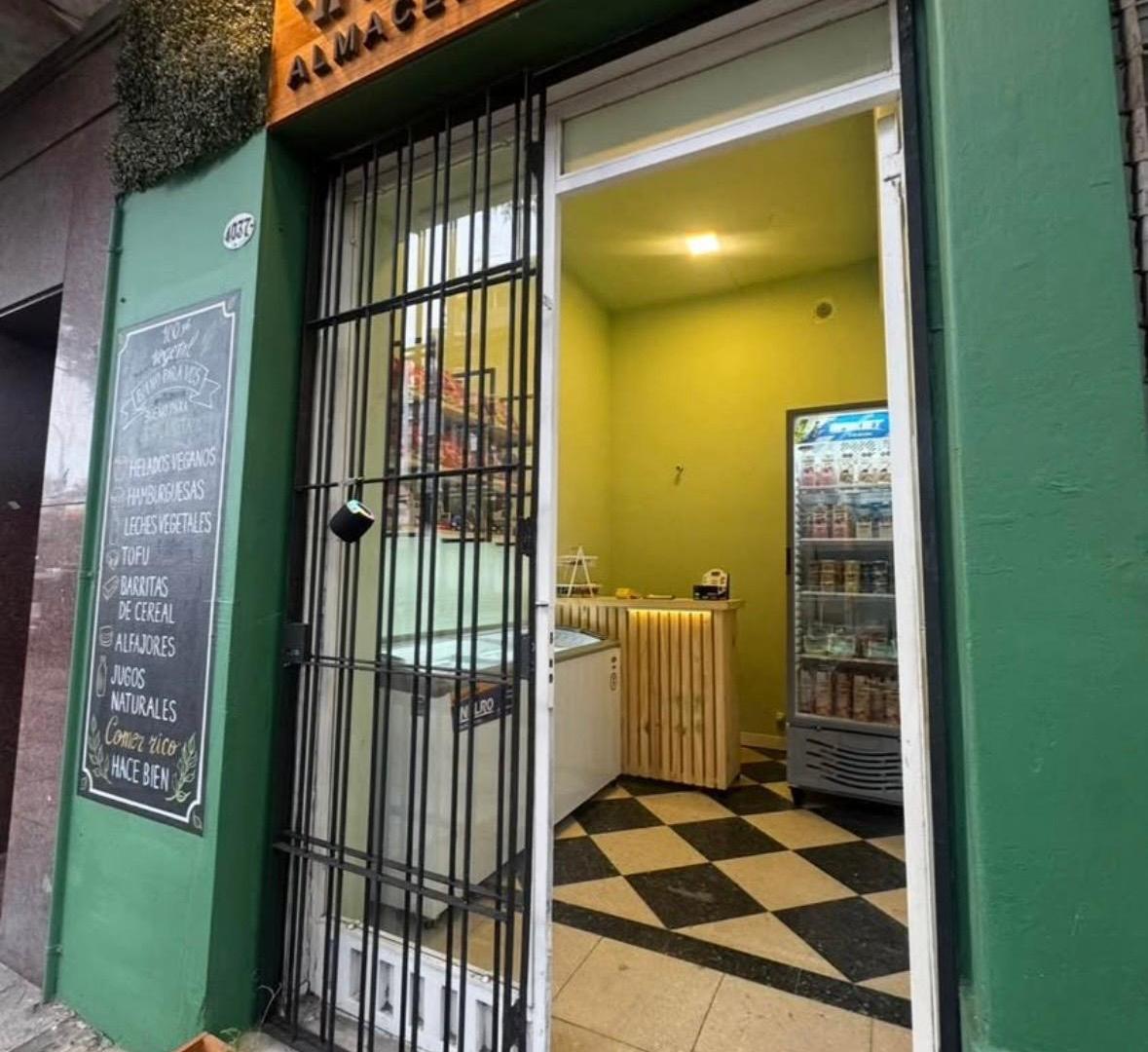 Foto de Local comercial en Chacarita, imagen 1