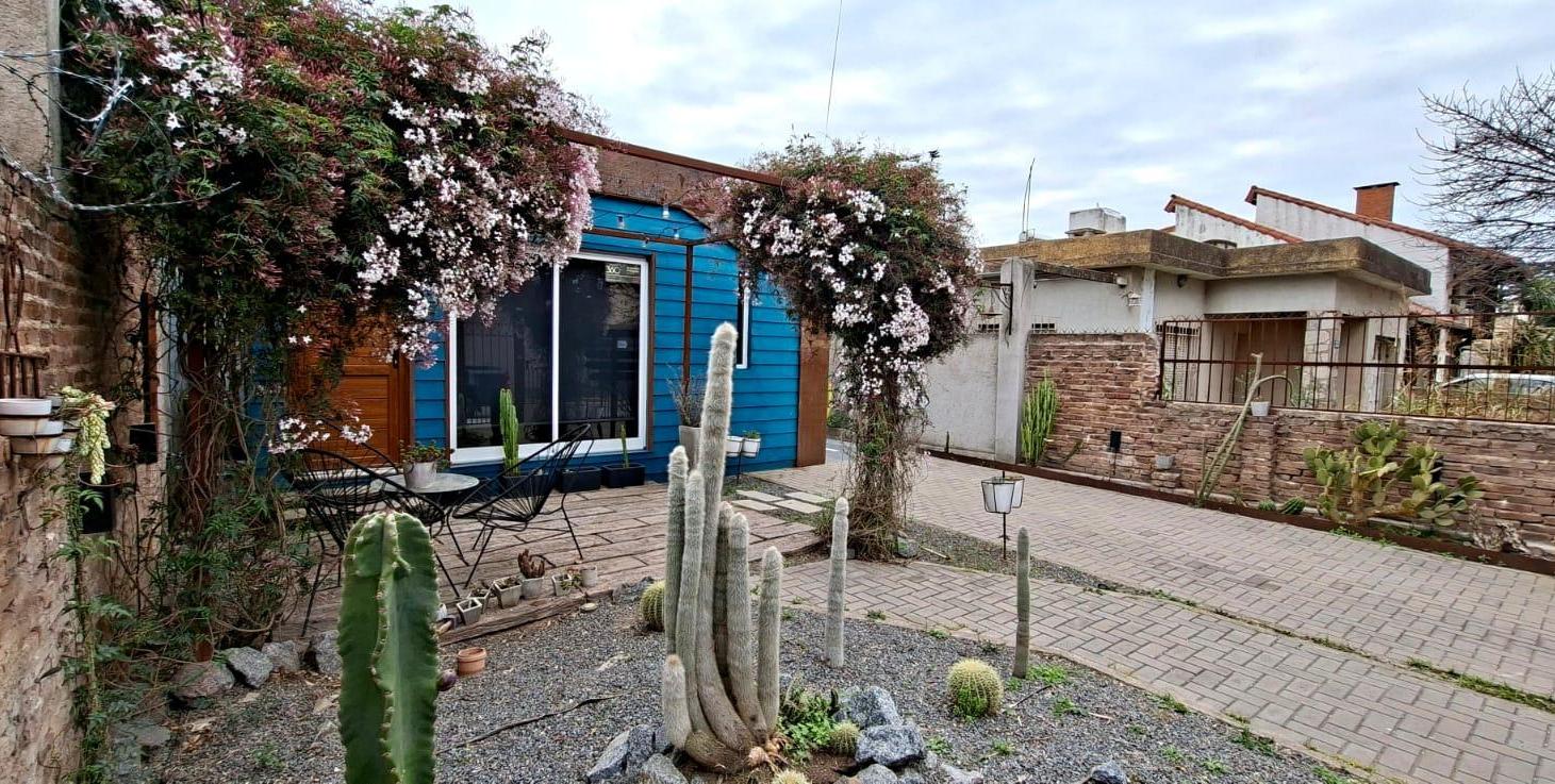 Foto de Alquiler De Oficinas Amobladas a la calle-Comedor/cocina, Depósito, imagen 3