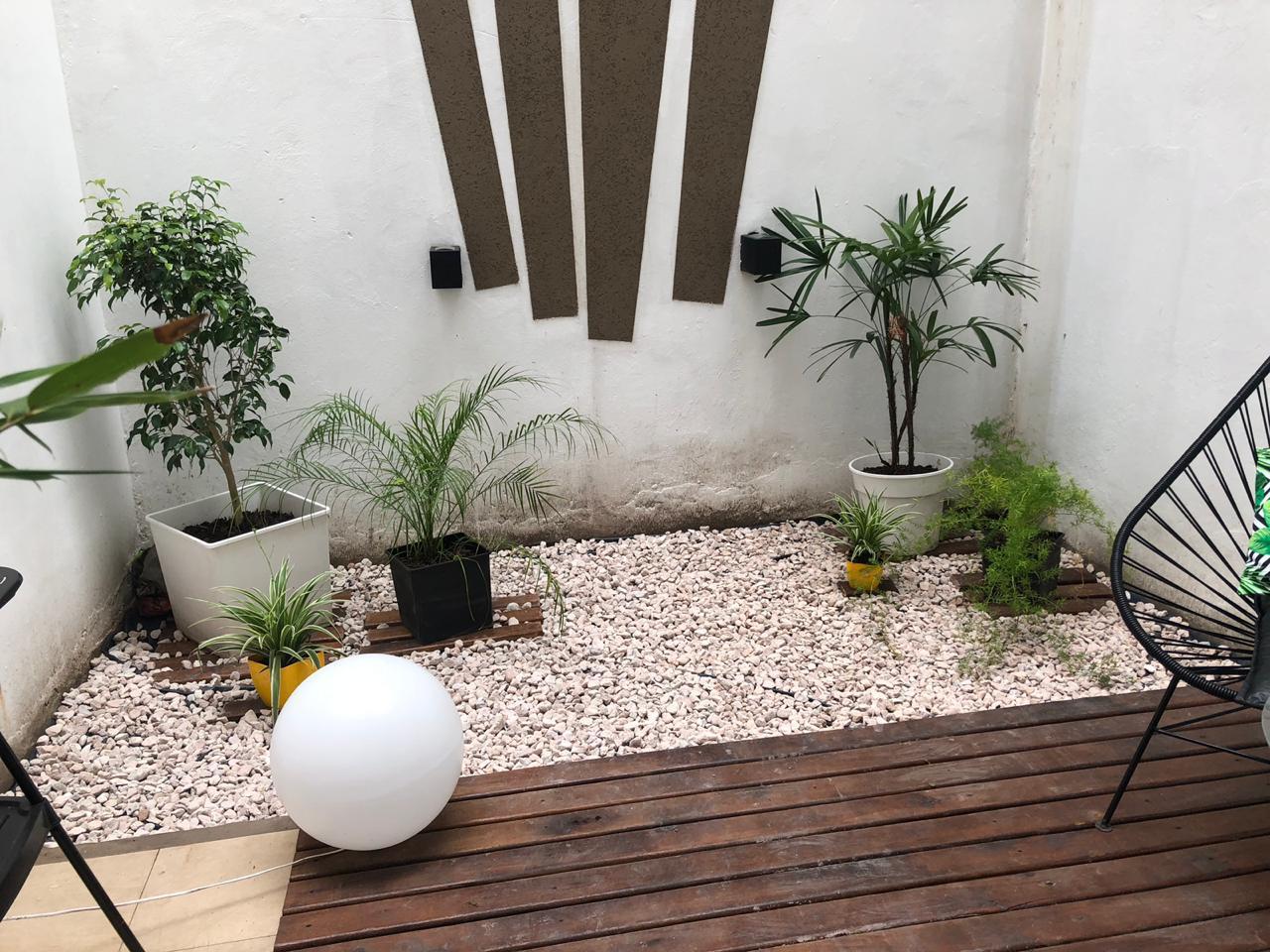 Foto de Dúplex moderno - Planta Baja, imagen 5