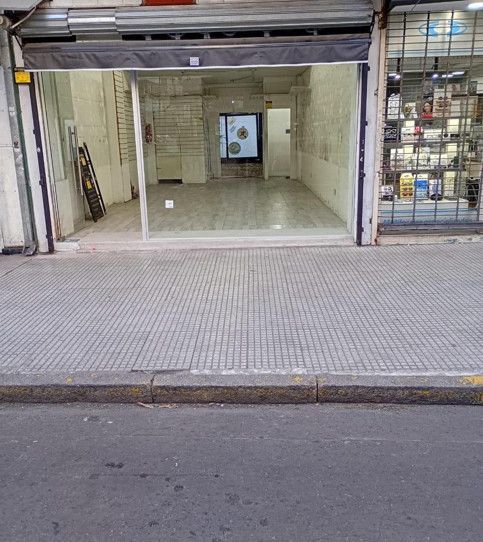 Foto de Local Comercial Centro Ramos Mejía, imagen 1