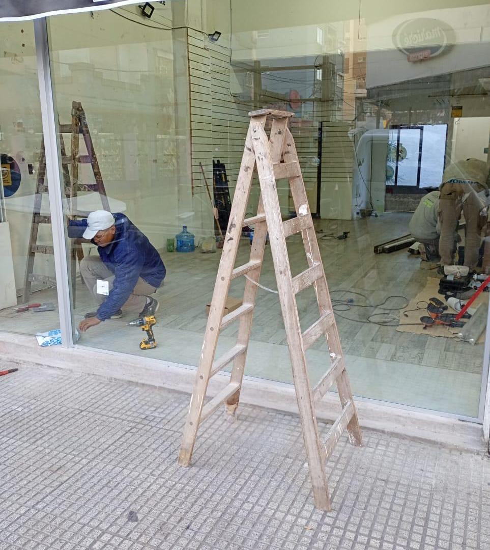 Foto de Local Comercial Centro Ramos Mejía, imagen 2