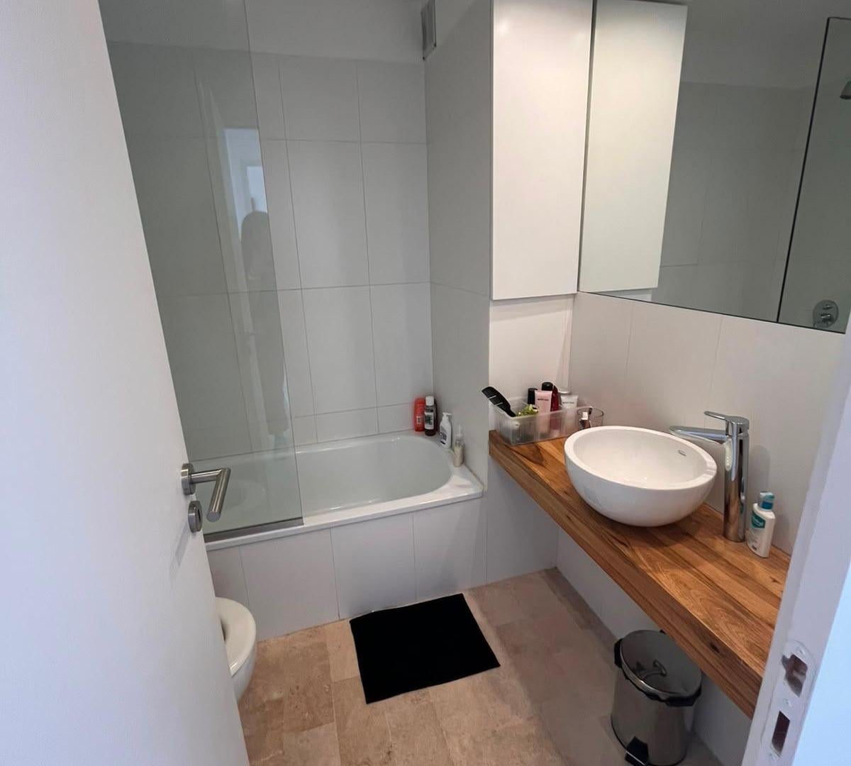 Foto de Departamento 3 Ambientes con Cochera y Balcón en Villa Urquiza, imagen 5