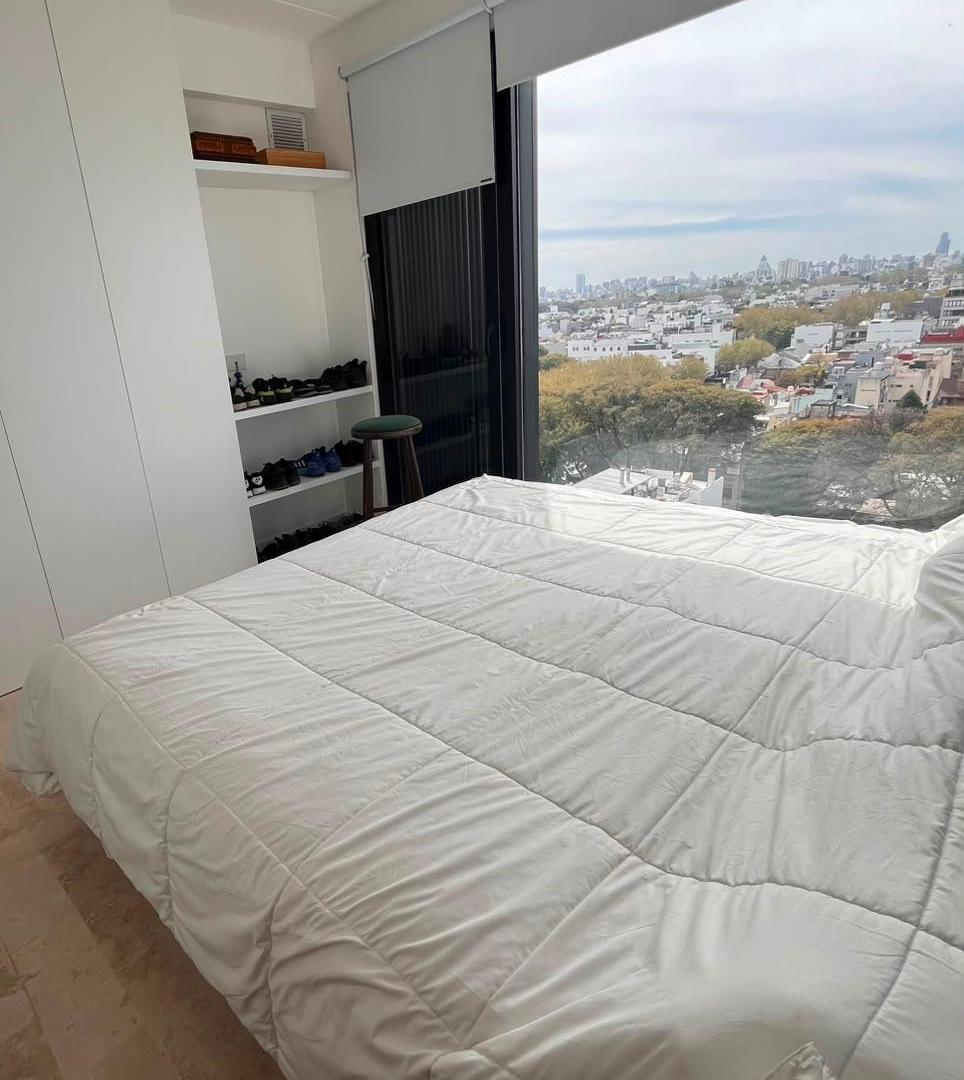 Foto de Departamento 3 Ambientes con Cochera y Balcón en Villa Urquiza, imagen 3