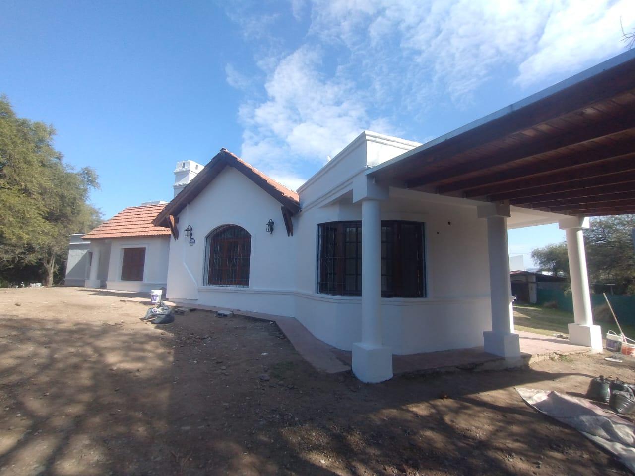 Foto de Casa de categoría en Villa Allende Golf, imagen 2
