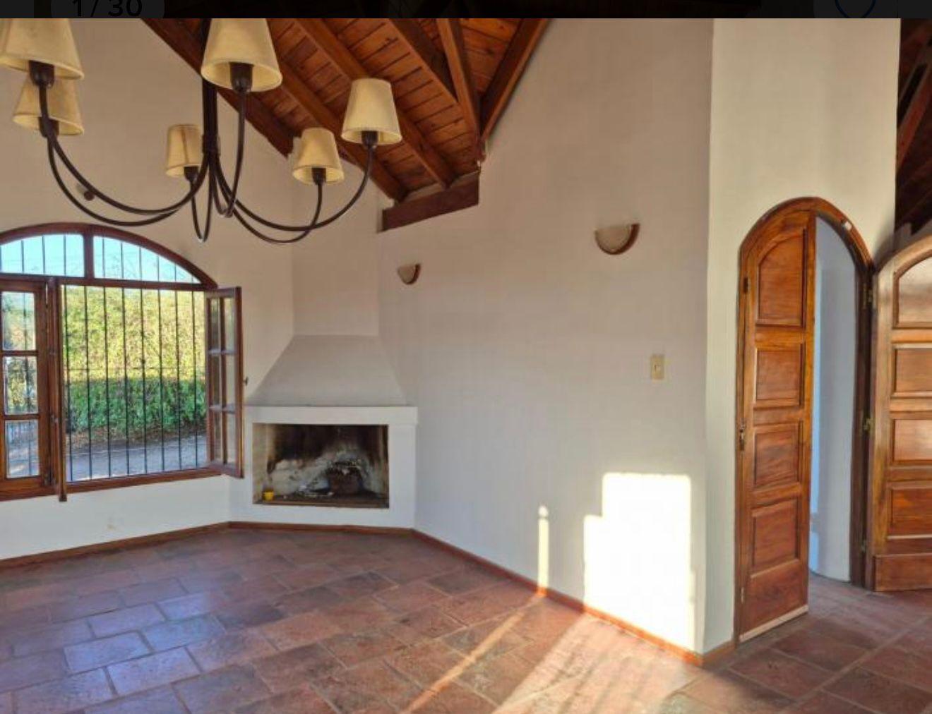 Foto de Casa de categoría en Villa Allende Golf, imagen 4