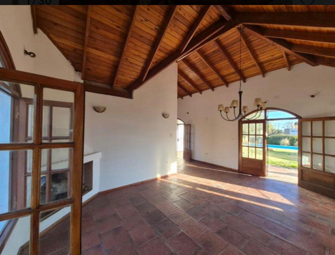 Foto de Casa de categoría en Villa Allende Golf, imagen 5